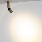 Спот Odeon Light Hightech Ligo 7134/8CL