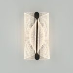 Настенный светильник LED4U L6346-01 GR