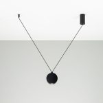 Подвес Arlight SPX-Hang-Hook-L1500 (BK) 036977