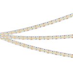 Светодиодная лента Arlight MICROLED-M420-8mm 24V Day4000 (9.6 W/m, IP20, 2216, 5m) 046743