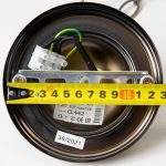 Подвесная люстра Citilux Витра-1 CL442130