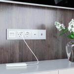 Рамка на 5 постов Werkel Favorit белый W0051101 4690389160080