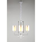 Подвесная люстра Omnilux Malito OML-79903-04