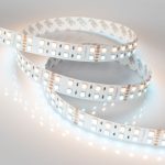 Светодиодная лента Arlight RT-B144-19mm 24V RGBW-Warm (32 W/m, IP20, 5m) 012327(3)