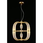 Подвесной светильник Aployt Aleksandra APL.857.06.20