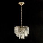 Подвесной светильник Citilux Фонда CL303163