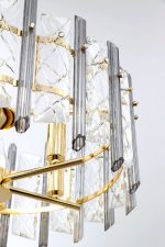 Подвесная люстра Modelux ML.20215.6