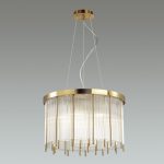 Подвесная люстра Odeon Light YORK 4788/7