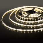 Светодиодная лента Elektrostandard 24V 9,6W 120Led 2835 IP65 дневной белый, 5м 4690389167539
