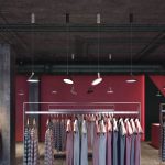 Подвесной светильник Novotech 358350