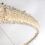 Подвесная люстра Modestyle MS.5004.1200 CR