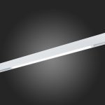 Трековый светодиодный светильник для магнитного шинопровода ST Luce ST657.596.27