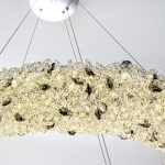 Подвесная люстра Modestyle MS.6000.600 CR