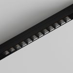 Трековый однофазный светильник Hesby Lighting Skylite HSBL_0144