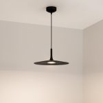 Подвесной светильник Arlight SP-Fiore-R400-13W Warm3000 036001