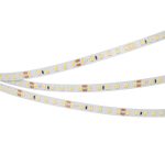 Светодиодная лента Arlight UL-A120-8mm 24V Day4000 (14.4 W/m, IP20, 5m) 042302