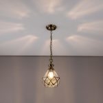 Подвесной светильник Citilux Витра-1 CL442110