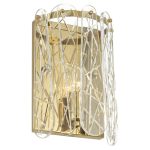 Настенный светильник Citilux Talla CL318412