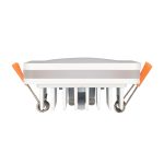 Встраиваемый светильник Arlight LTD-80x80SOL-5W Warm White 3000K 016962