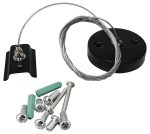 Подвес тросовый Hesby Lighting Skylite HSBL_0010