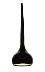 Подвесной светильник Lumina Deco Norizza LDP 9128 BK