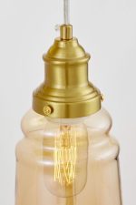 Бра Lumina Deco Moletti LDW 6844-1 MD+TEA