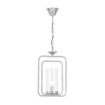 Подвесной светильник Lumina Deco Benton LDP 1236-1 CHR