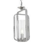 Подвесной светильник Lumina Deco Benton LDP 1236-1 CHR