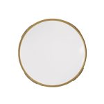 Потолочный светильник Lumina Deco Paneli LDC 8063-48W BK