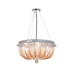 Подвесная люстра Lumina Deco Tristar LDC 9798-450