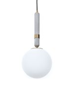 Подвесной светильник Lumina Deco Granino LDP 6011-1 MD