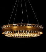 Подвесная люстра Lumina Deco LDP 8021-600 MD