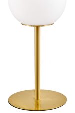 Настольная лампа Lumina Deco LDT 6030-11 MD