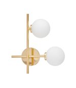 Бра Lumina Deco Marsiada LDW 6033N-2 FGD