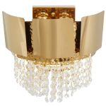 Настенный светильник Lumina Deco LDW 7046-2 MD