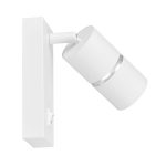 Спот Lampit Asti TS TK40-W1 WT+CHR