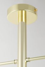 Потолочный светильник Lampit Fino TP 2007-2 GD