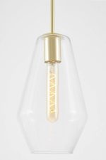 Подвесной светильник Lampit Gana TP 2056-1 GD