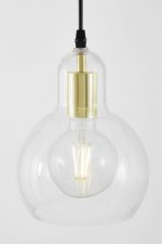 Подвесной светильник Lampit Kamo TP 2050-1 GD