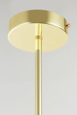 Потолочный светильник Lampit Ledo TP 2011-2 GD