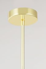 Потолочный светильник Lampit Ledo TP 2011-3 GD