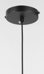 Подвесной светильник Lampit Ledo TP 2022-2 BK