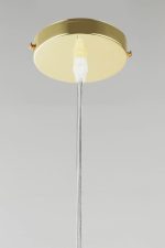 Подвесной светильник Lampit Ledo TP 2022-1 GD