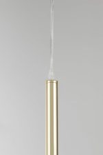 Подвесной светильник Lampit Ledo TP 2022-1 GD