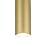 Подвесной светильник Lampit Nino LDP 1101-300 GD