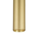 Подвесной светильник Lampit Nino LDP 1101-300 GD