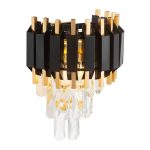 Настенный светильник Lampit Rivo TW 3002 GD