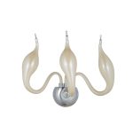 Настенный светильник Lumina Deco Magica LDW 7002-3 CHAMP