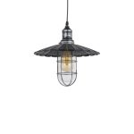 Подвесной светильник Lumina Deco Lataro LDP 6015 O.SL