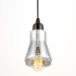 Подвесной светильник Lumina Deco Bonio LDP 7007